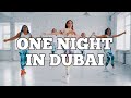 ONE NIGHT IN DUBAI by Arash feat  Helena | SALSATION® Choreography by SEI Ekaterina Evstifeeva