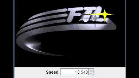 Dungeon Master 2: "Swoosh" animation (SegaCD)