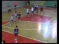 Handball headshot