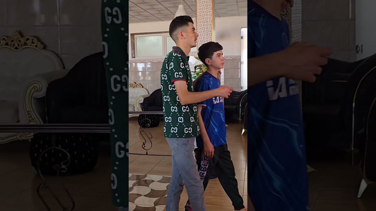 الجزء 2 : كما تدين تدان 👌