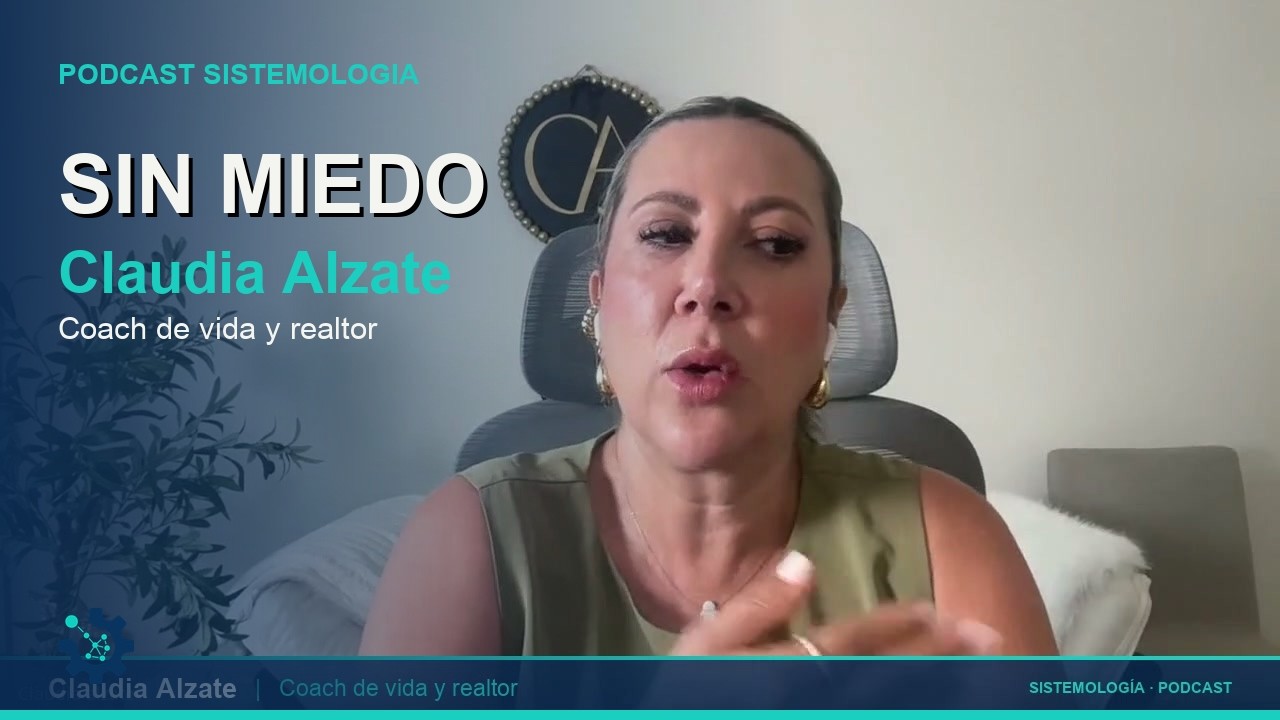 Claudia Alzate