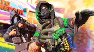 Killing Twitch Streamers on Warzone 2.0 #2