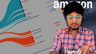 Full Amazon Payments Explained in HINDI