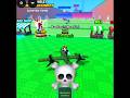Roblox Gameplay #nobatidao #rblx #robloxshorts #brainrot #naofloppa