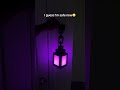✨This Minecraft lantern unlocked all my childhood memories🥹 #minecraft #nostalgia