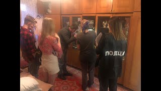 На Житомирщині поліцейські затримали кримінального авторитета за вимагання