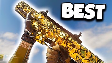 The BEST GUN in Black Ops 7 (it