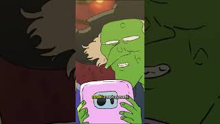 tinder #animacja #dubbing #polska #czarownica #tinder