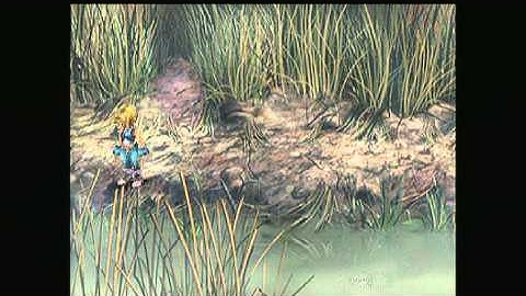 Final Fantasy IX Walkthrough Part XXIII