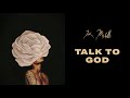 K. Michelle - Talk to God (Official Audio)