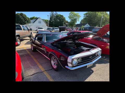 2nd Annual Cruise In Highlights Lighthouse Buick GMC Everest Lifted Trucks