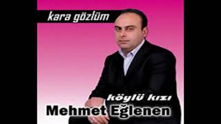 Mehmet Eğlenen - Yazı Bir Dert Kışı Bir Dert Resimi