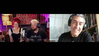 April Art, Linterview Promo De Leur Nouvel Album Rodeo