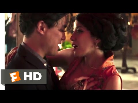 Crazy Rich Asians (2018) - Nick's Rich Family Scene (1/9) | Movieclips