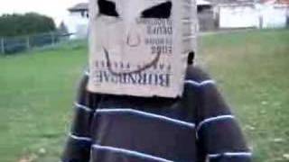 BoxMan XP Episode 1 Bloopers&Behind-the-Scenes