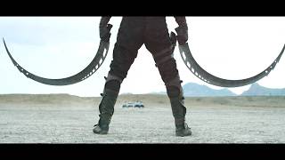 The Last Round (2026) Full HD Movie | Action Adventure Fantasy | Trending Hollywood English Movie
