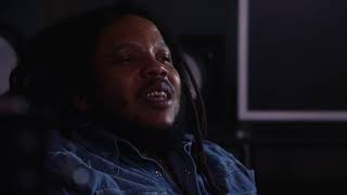 Stephen Marley Interview- “As Far As I Can See” ft. Dead Prez