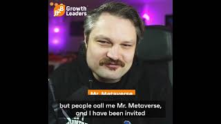 The Metaverse and B2B Sales and Marketing - by Mr Metaverse