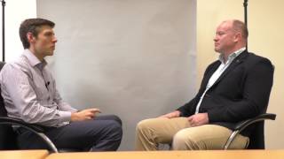 Frankie Sheahan What I Know Now Interview Part 3 Signing Tony Robbins To Speak in Ireland