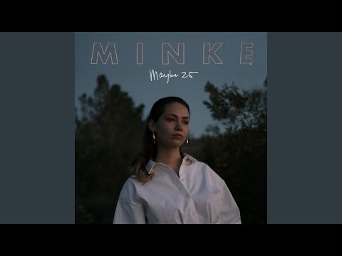 Maybe 25 auf YouTube ansehen Maybe 25 auf YouTube ansehen