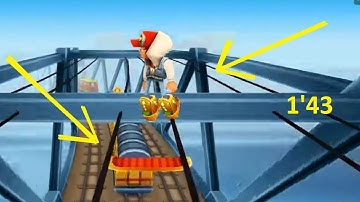 SUBWAY SURFERS GLITCH GAMEPLAY PC HD ✔ JAKE Bug Play 5 Cool And Mystery Boxes Opening - Friv4T