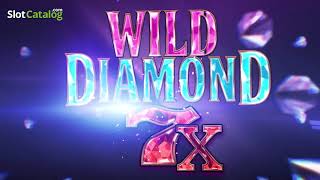 Wild Diamond 7x screenshot 1