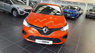 2023 Renault Clio Equilibre Tce 90 Refid 419963