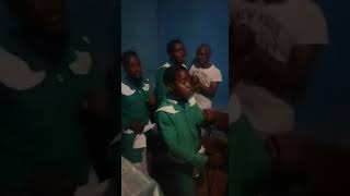 New Hope  Nqaba Nami Nkosi