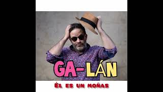 Edu Galán Y Vengamonjas Edu El Sofisticao.