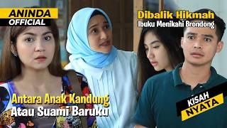 Ibuku Tergoda Dengan Brondong Yang Bekerja Di Toko Kami | Kisah Nyata Ibuku Tergoda Dengan Brondong Yang Bekerja Di Toko Kami | Kisah Nyata
