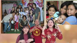 24Th Cagas Family Reunion Virtual