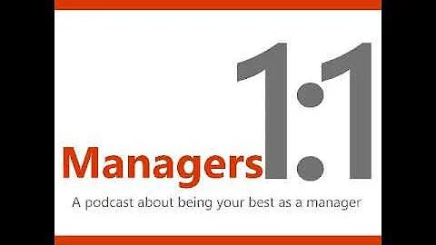 Managers 1:1: Microsoft CHRO Kathleen Hogan: Managing in the New World of Work