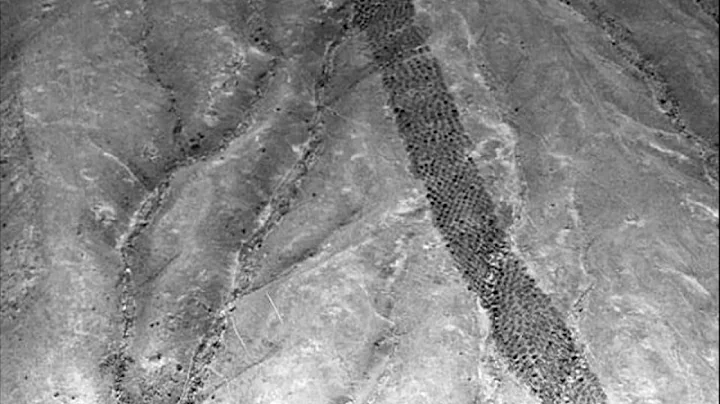 Peru News: Archaeology: "An Overlooked Inca Wonder"