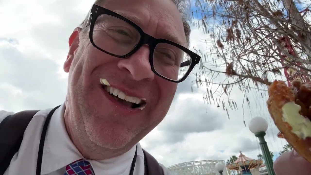 Фестиваль еды и вина Disney 2024: все советы и хитрости, чтобы отлично провести время