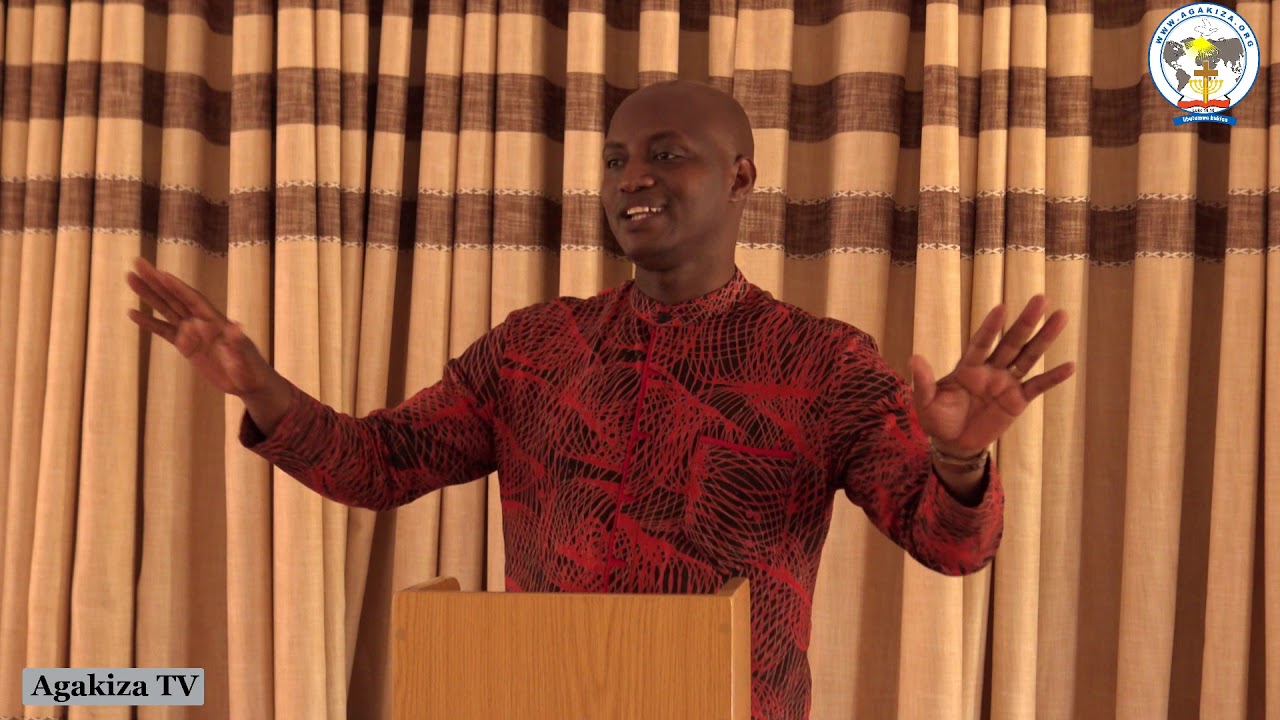 Umuti wagufasha guhunga irari rya gisore!  by Pastor Desire Habyarimana