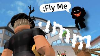 My Fan Is a Hacker... So I Confronted Him