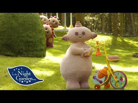 La Foresta Dei Sogni Makka Pakka Lave Il Faccino A Tutti WildBrain Video Per Bambini 
