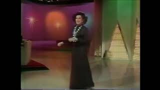 Ann Miller - 1979 &quot;Ridin&#39; High&quot; (Live US television performance)