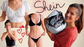 BIG TRY-ON HAUL SHEIN ! (Des pépites)