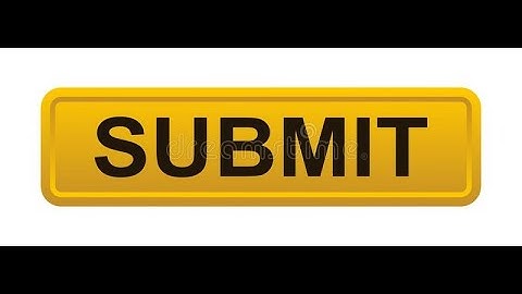 Data Submit form only HTML and CSS