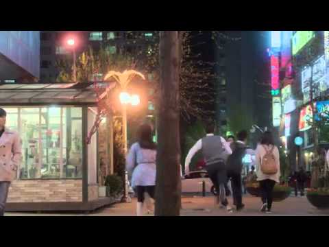 BoA 보아 Between Heaven and Hell From KBS Drama Shark) Music Video