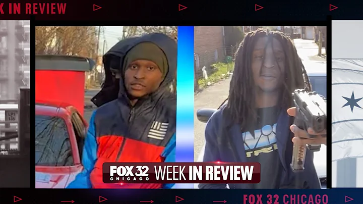 Lawsuit filed after CPD officer's death • CTA ultimatum for federal funds | Week in Review