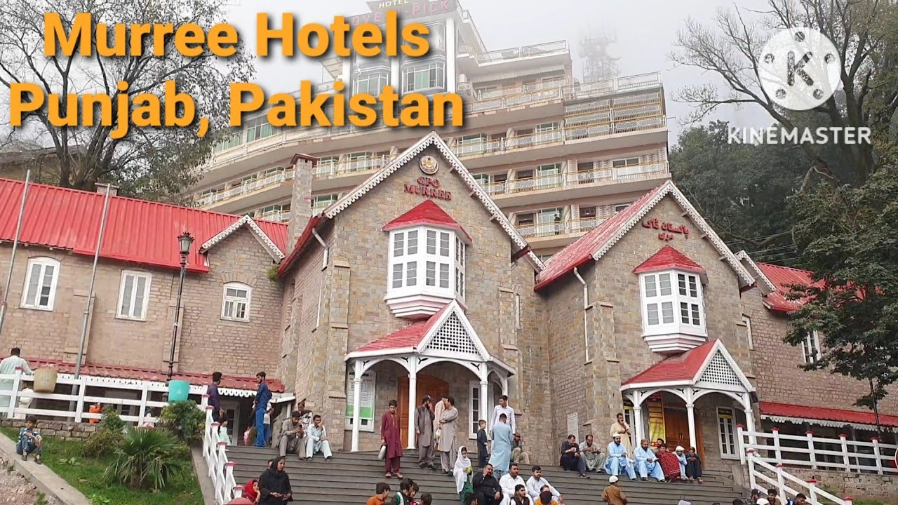 Murree Hotels Mari Hotels Mall Road Hotels Murree Central Tourist Spot murree-hotels-mari-hotels-mall-road-hotels-murree-central-tourist-spot