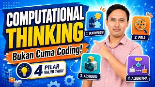 1. Memahami Computational Thinking