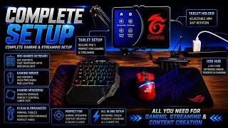 2026 🔥 GG Mouse Pro 3.0 Complete Setup | All Basic to Advanced Features