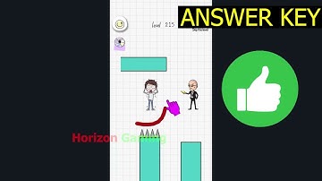 Line Drawing Rescue LEVEL 215 - Gameplay Walkthrough Android IOS