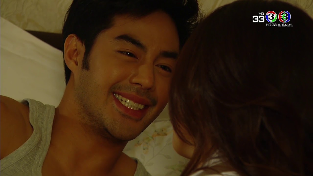 FIN | ปอนด์ก็ไม่ได้อยากจะฝันถึงพี่อิฐทุกคืนหรอกนะ | ลมไพรผูกรัก | Ch3Thailand