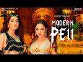 Aranmanai 4 - Modern Peii [ Ghost Single ] | Sundar.C | Tamannaah | Raashii Khanna | Hiphop Tamizha