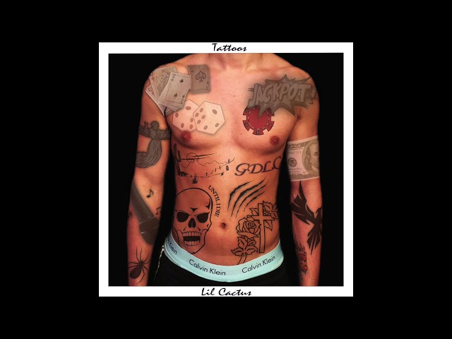 Tattoos (Official Audio) - YouTube