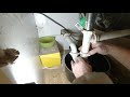 How to Unclog a Kitchen Drain Using Milwaukee M12 Drain Snake